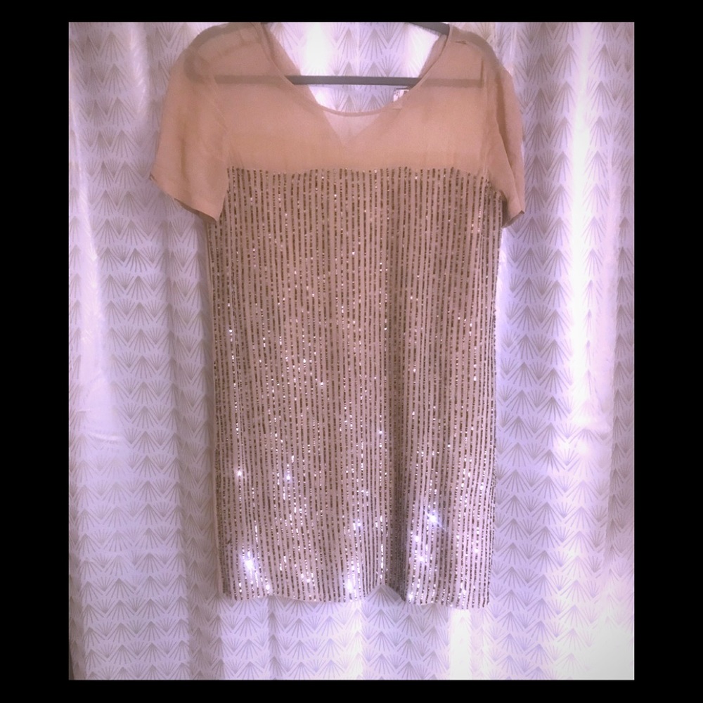 Club Monaco Dress